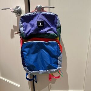 Cotopaxi Tasra Del Dia 16L Pack unisex